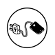 prese elettriche aria condizionata